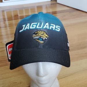 NFL Vintage Jaguars NFL sideline hat 1999 to 2000